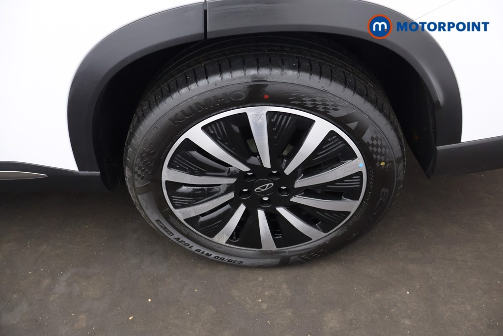Chery Tiggo 8 Summit Automatic Petrol Plug-In Hybrid SUV - Stock Number (1671398) - 2nd supplementary image