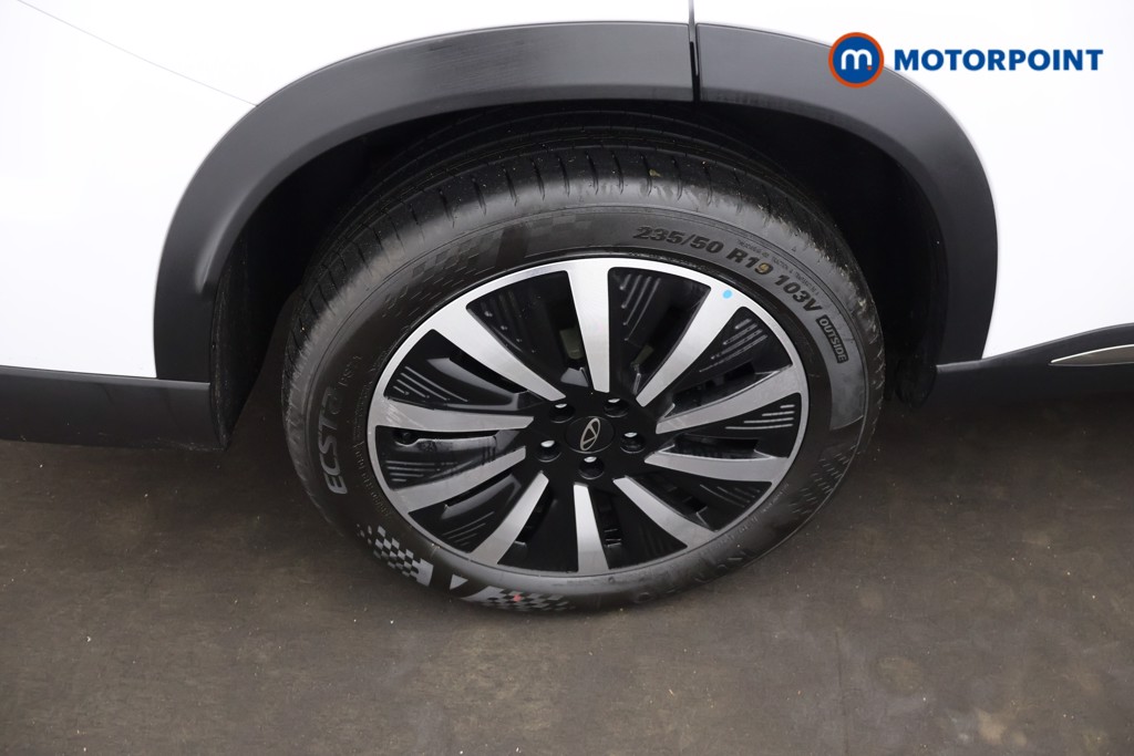 Chery Tiggo 8 Summit Automatic Petrol Plug-In Hybrid SUV - Stock Number (1671398) - 3rd supplementary image