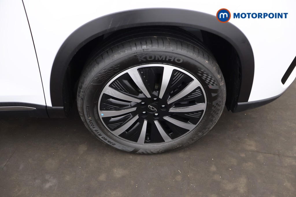 Chery Tiggo 8 Summit Automatic Petrol Plug-In Hybrid SUV - Stock Number (1671398) - 4th supplementary image