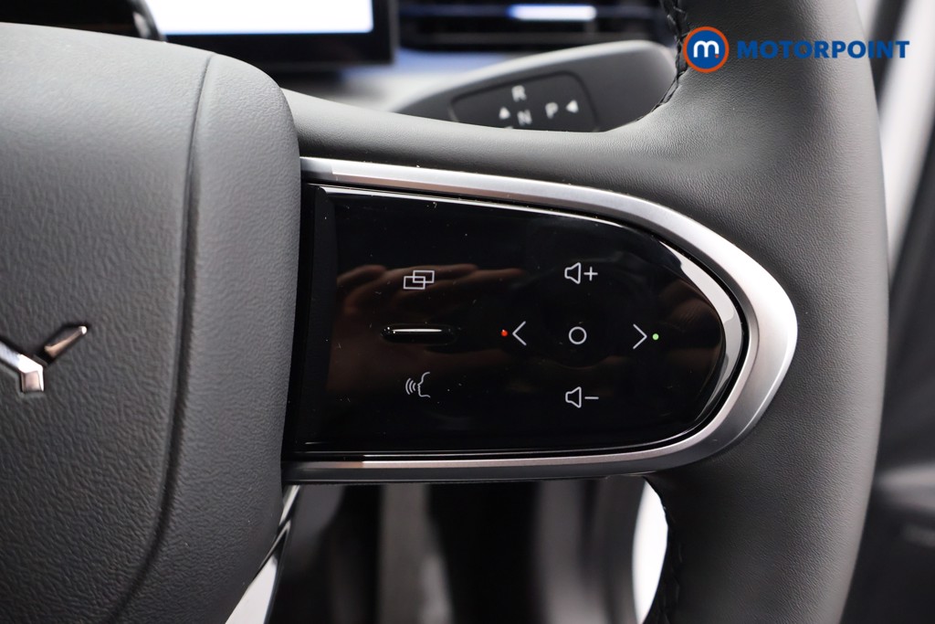 Chery Tiggo 8 Summit Automatic Petrol Plug-In Hybrid SUV - Stock Number (1671398) - 7th supplementary image