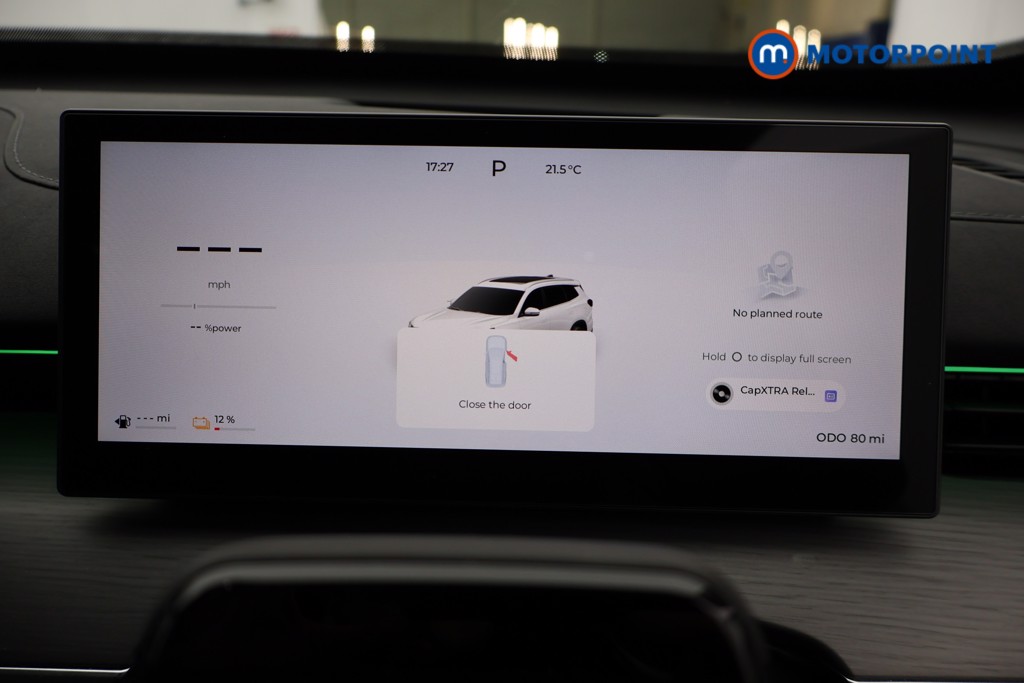 Chery Tiggo 8 Summit Automatic Petrol Plug-In Hybrid SUV - Stock Number (1671398) - 10th supplementary image