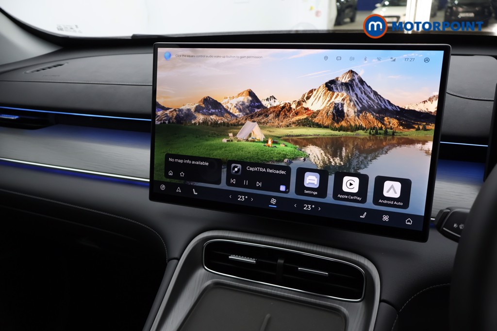 Chery Tiggo 8 Summit Automatic Petrol Plug-In Hybrid SUV - Stock Number (1671398) - 11th supplementary image