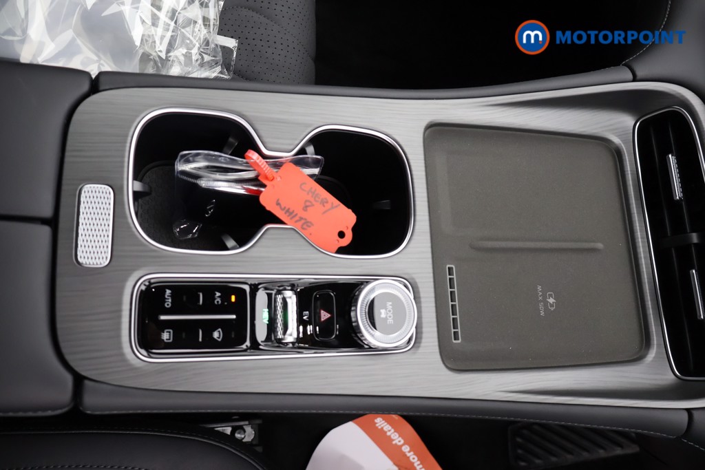 Chery Tiggo 8 Summit Automatic Petrol Plug-In Hybrid SUV - Stock Number (1671398) - 13th supplementary image