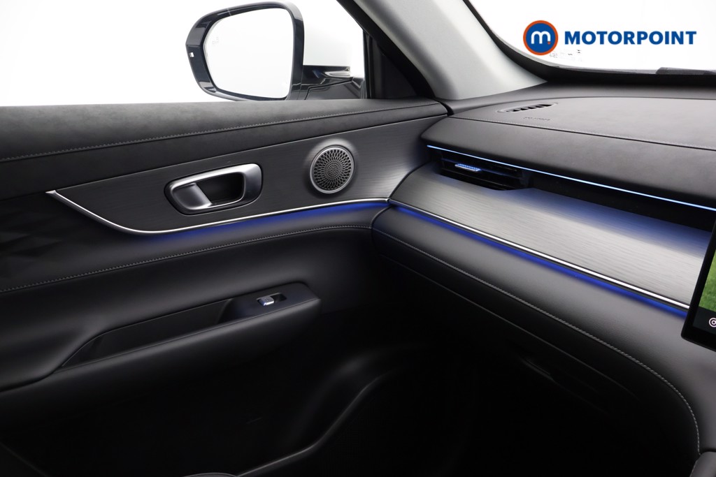 Chery Tiggo 8 Summit Automatic Petrol Plug-In Hybrid SUV - Stock Number (1671398) - 15th supplementary image