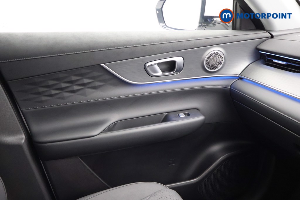 Chery Tiggo 8 Summit Automatic Petrol Plug-In Hybrid SUV - Stock Number (1671398) - 16th supplementary image