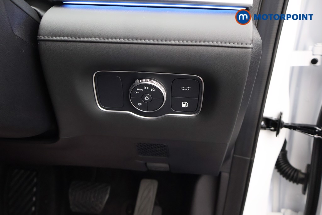 Chery Tiggo 8 Summit Automatic Petrol Plug-In Hybrid SUV - Stock Number (1671398) - 18th supplementary image