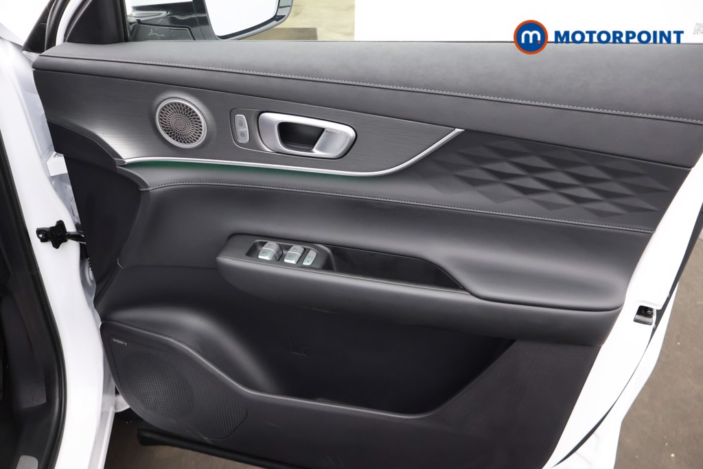 Chery Tiggo 8 Summit Automatic Petrol Plug-In Hybrid SUV - Stock Number (1671398) - 19th supplementary image