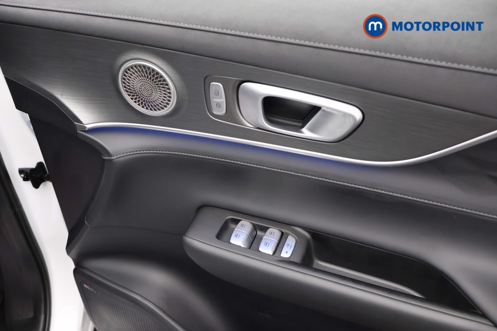 Chery Tiggo 8 Summit Automatic Petrol Plug-In Hybrid SUV - Stock Number (1671398) - 20th supplementary image