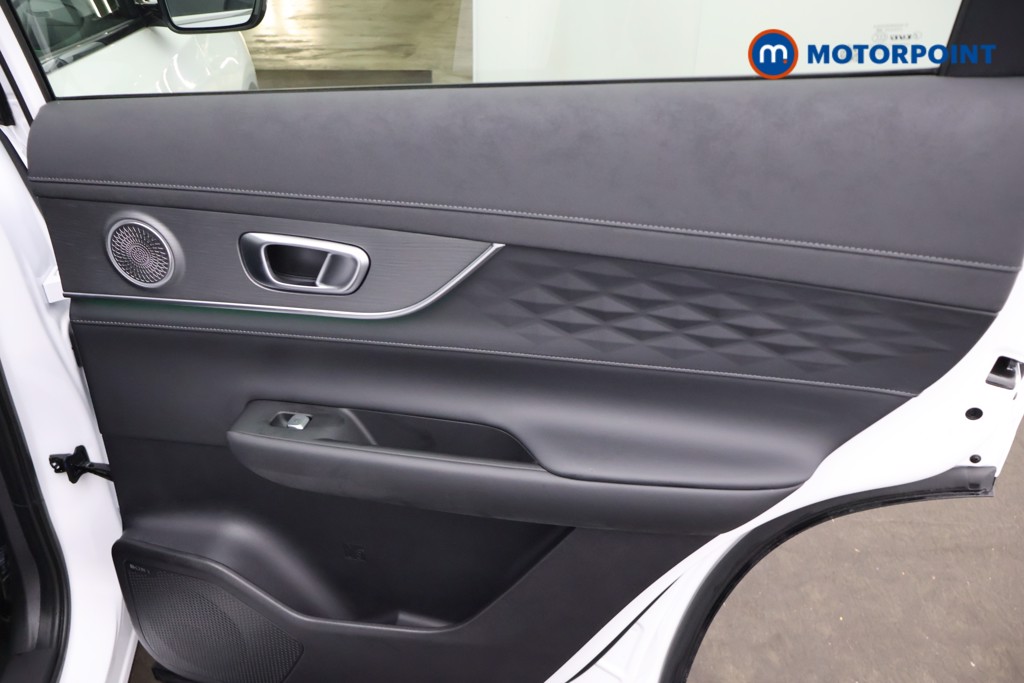 Chery Tiggo 8 Summit Automatic Petrol Plug-In Hybrid SUV - Stock Number (1671398) - 23rd supplementary image