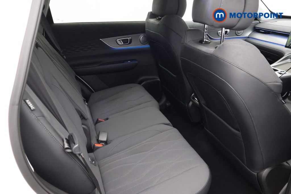 Chery Tiggo 8 Summit Automatic Petrol Plug-In Hybrid SUV - Stock Number (1671398) - 24th supplementary image