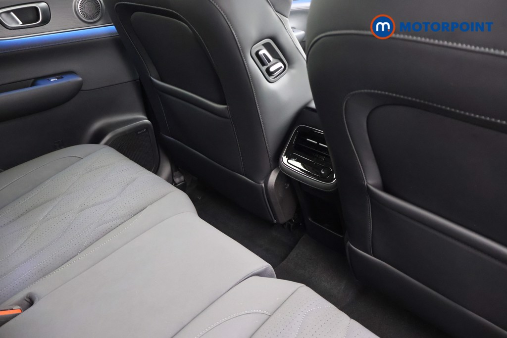 Chery Tiggo 8 Summit Automatic Petrol Plug-In Hybrid SUV - Stock Number (1671398) - 25th supplementary image