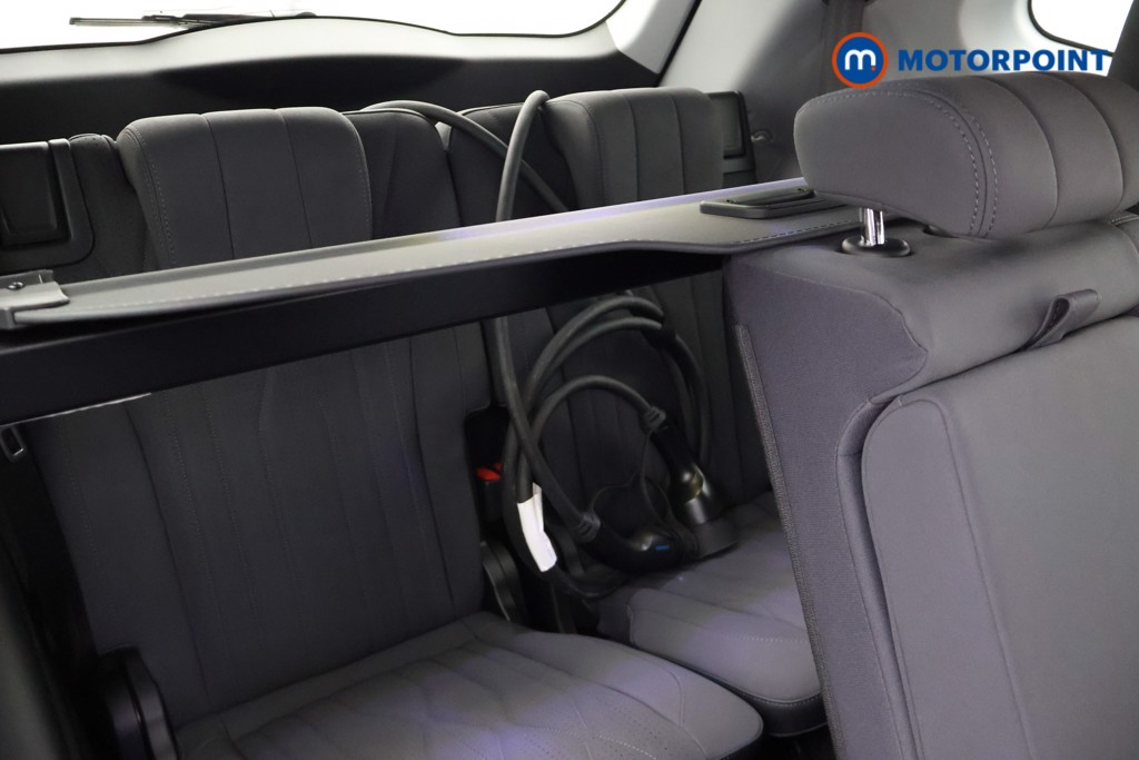 Chery Tiggo 8 Summit Automatic Petrol Plug-In Hybrid SUV - Stock Number (1671398) - 26th supplementary image