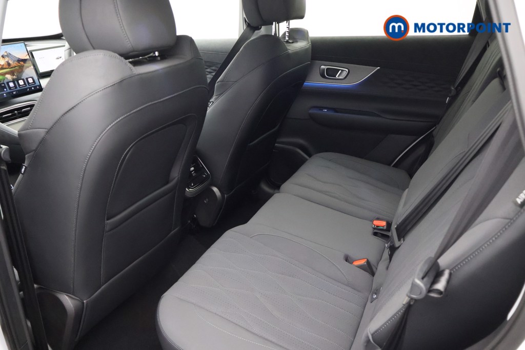 Chery Tiggo 8 Summit Automatic Petrol Plug-In Hybrid SUV - Stock Number (1671398) - 29th supplementary image