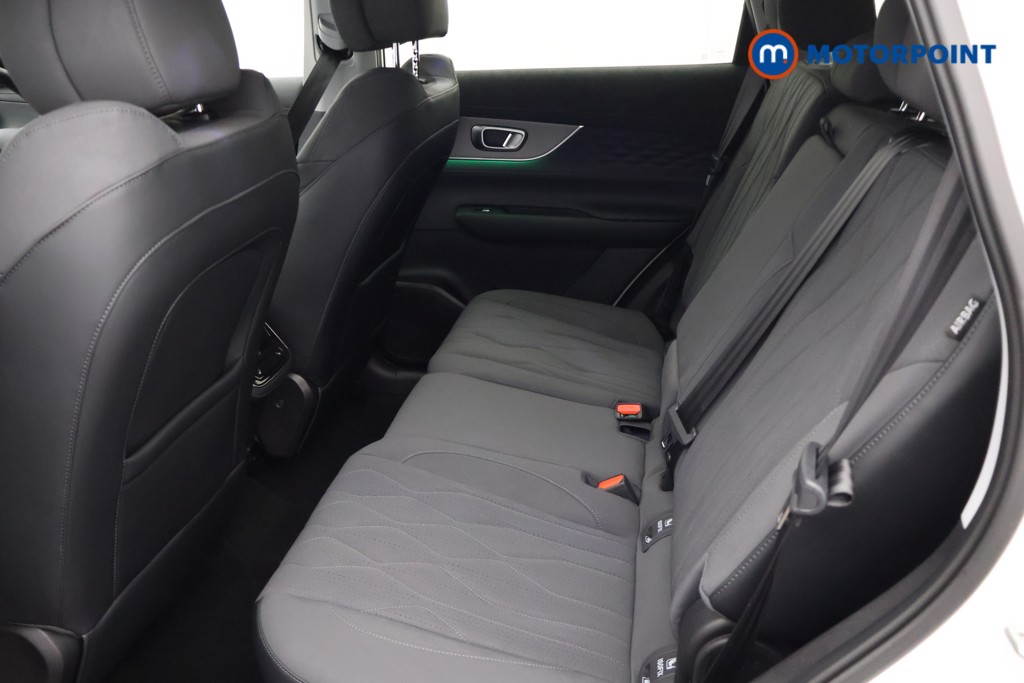 Chery Tiggo 8 Summit Automatic Petrol Plug-In Hybrid SUV - Stock Number (1671398) - 30th supplementary image