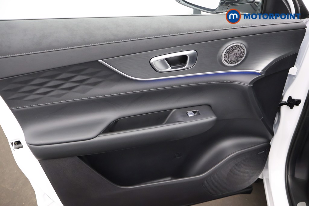 Chery Tiggo 8 Summit Automatic Petrol Plug-In Hybrid SUV - Stock Number (1671398) - 31st supplementary image