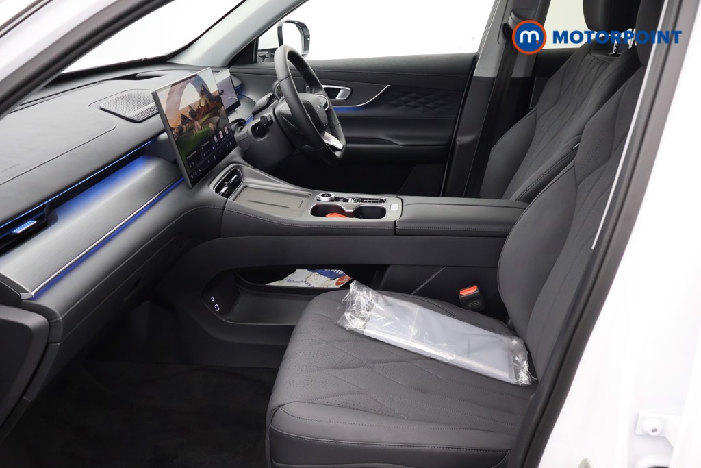 Chery Tiggo 8 Summit Automatic Petrol Plug-In Hybrid SUV - Stock Number (1671398) - 33rd supplementary image