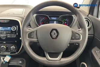Renault Captur Play Manual Petrol SUV - Stock Number (1671501) - 2nd supplementary image