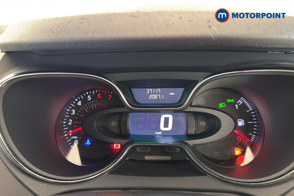 Renault Captur Play Manual Petrol SUV - Stock Number (1671501) - 7th supplementary image