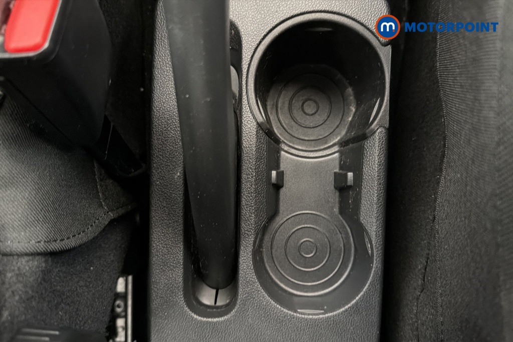 Renault Captur Play Manual Petrol SUV - Stock Number (1671501) - 16th supplementary image