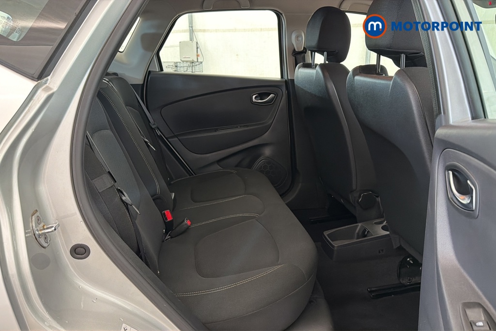 Renault Captur Play Manual Petrol SUV - Stock Number (1671501) - 25th supplementary image