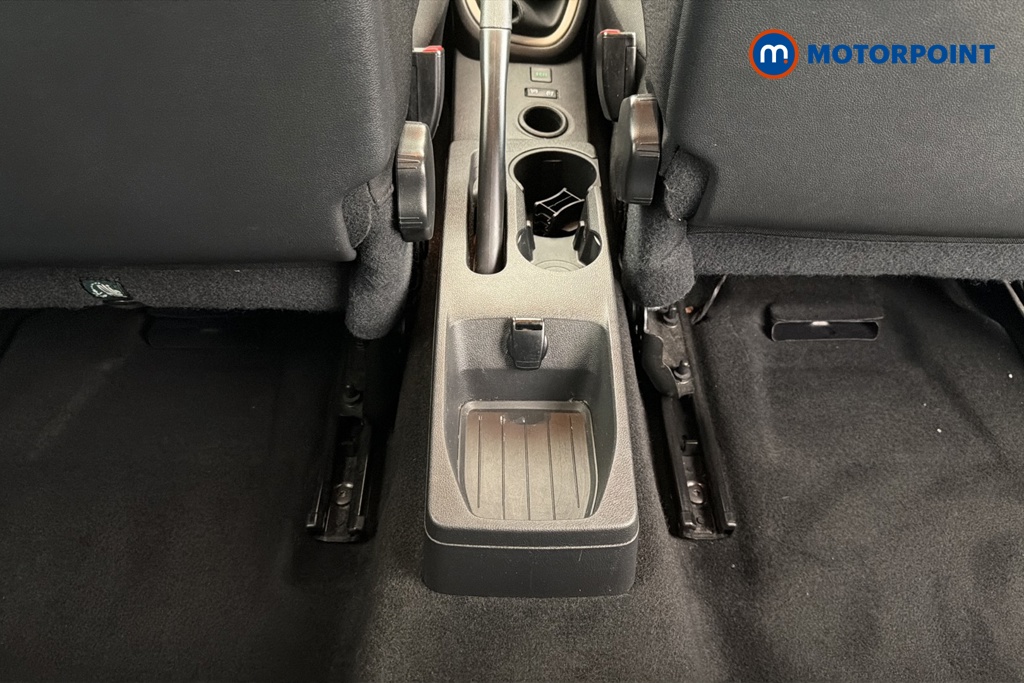 Renault Captur Play Manual Petrol SUV - Stock Number (1671501) - 28th supplementary image