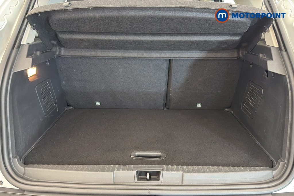 Renault Captur Play Manual Petrol SUV - Stock Number (1671501) - 30th supplementary image