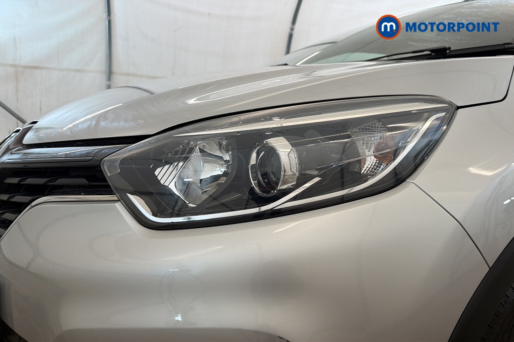 Renault Captur Play Manual Petrol SUV - Stock Number (1671501) - 42nd supplementary image