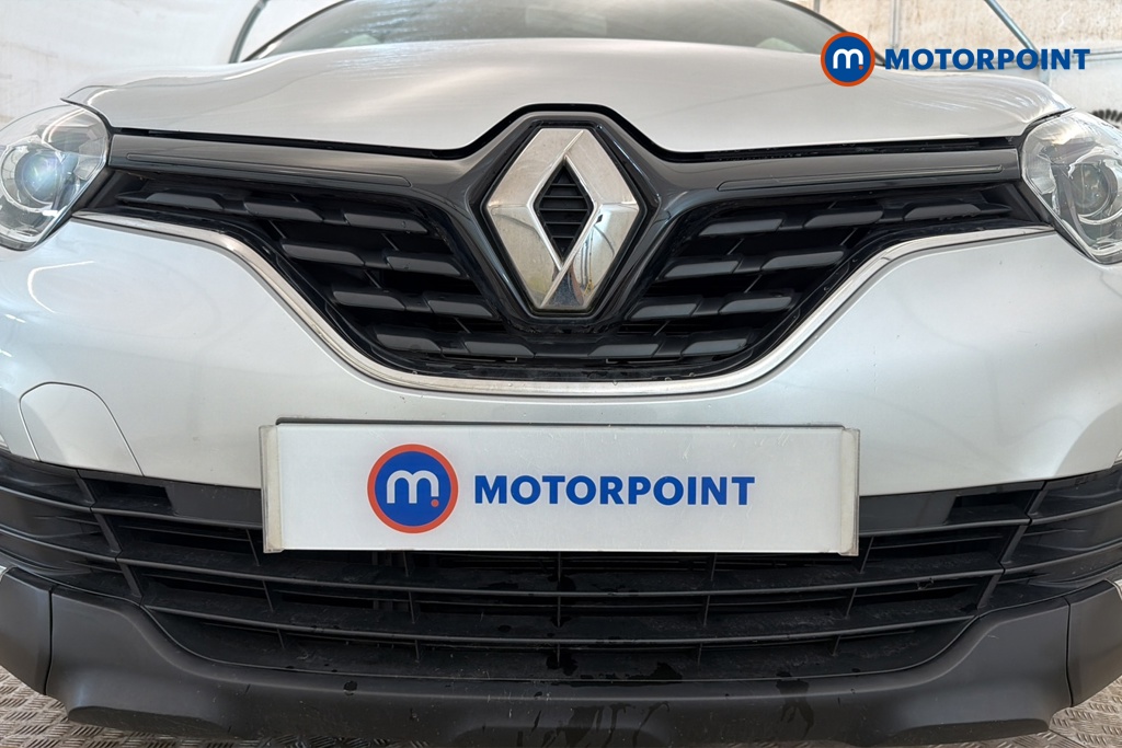 Renault Captur Play Manual Petrol SUV - Stock Number (1671501) - 43rd supplementary image