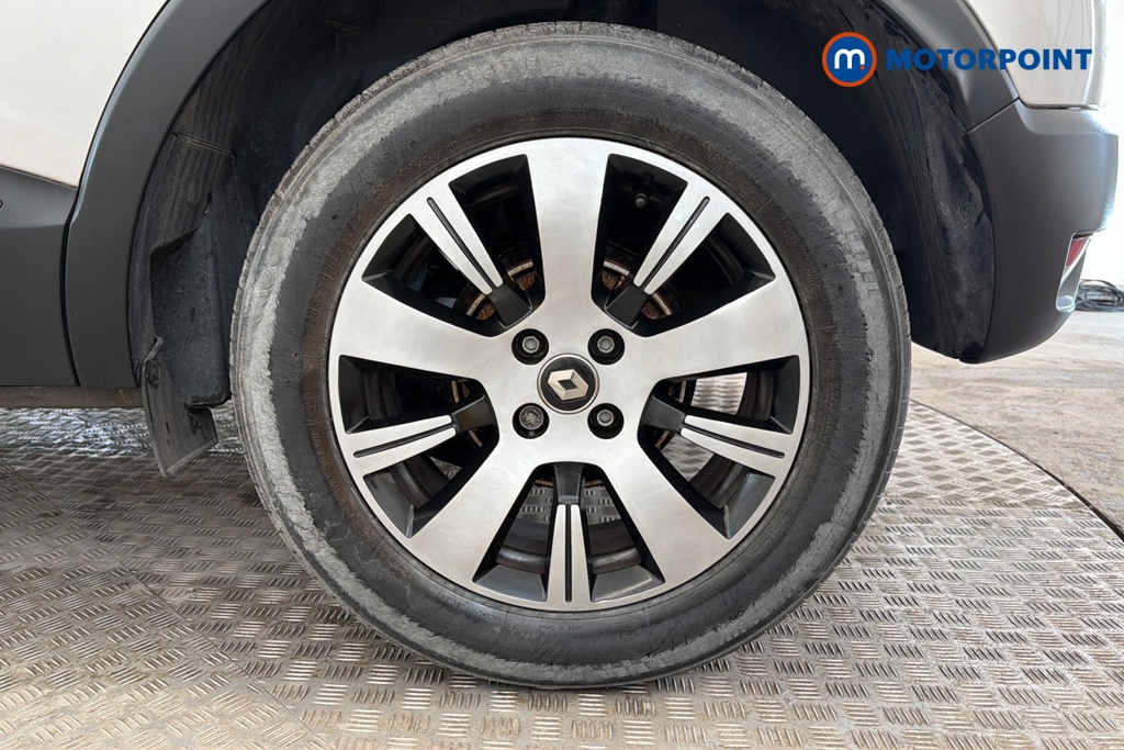 Renault Captur Play Manual Petrol SUV - Stock Number (1671501) - 45th supplementary image