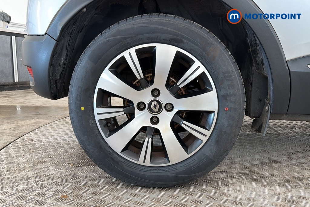 Renault Captur Play Manual Petrol SUV - Stock Number (1671501) - 46th supplementary image