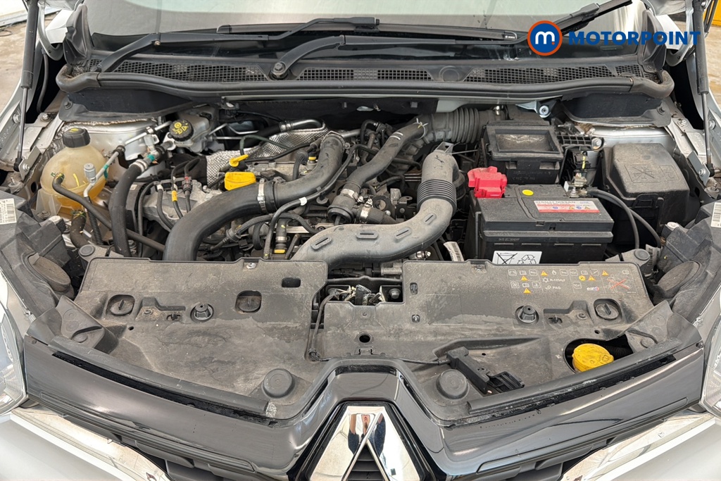 Renault Captur Play Manual Petrol SUV - Stock Number (1671501) - 48th supplementary image