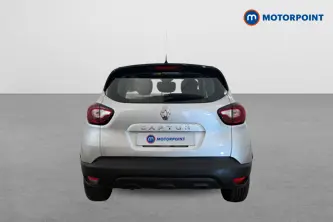 Renault Captur Play Manual Petrol SUV - Stock Number (1671501) - Rear bumper