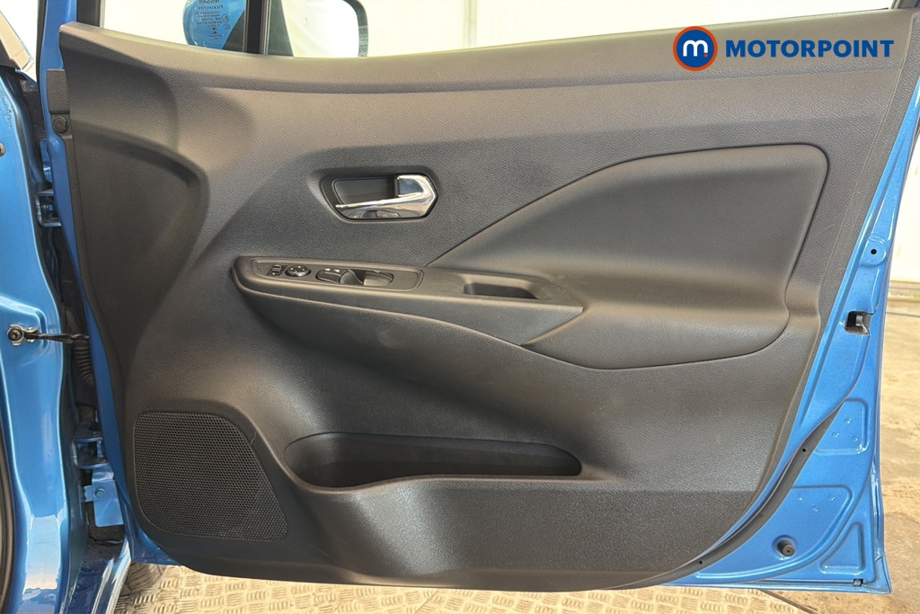 Nissan Micra Acenta Manual Petrol Hatchback - Stock Number (1671569) - 18th supplementary image