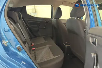 Nissan Micra Acenta Manual Petrol Hatchback - Stock Number (1671569) - 25th supplementary image