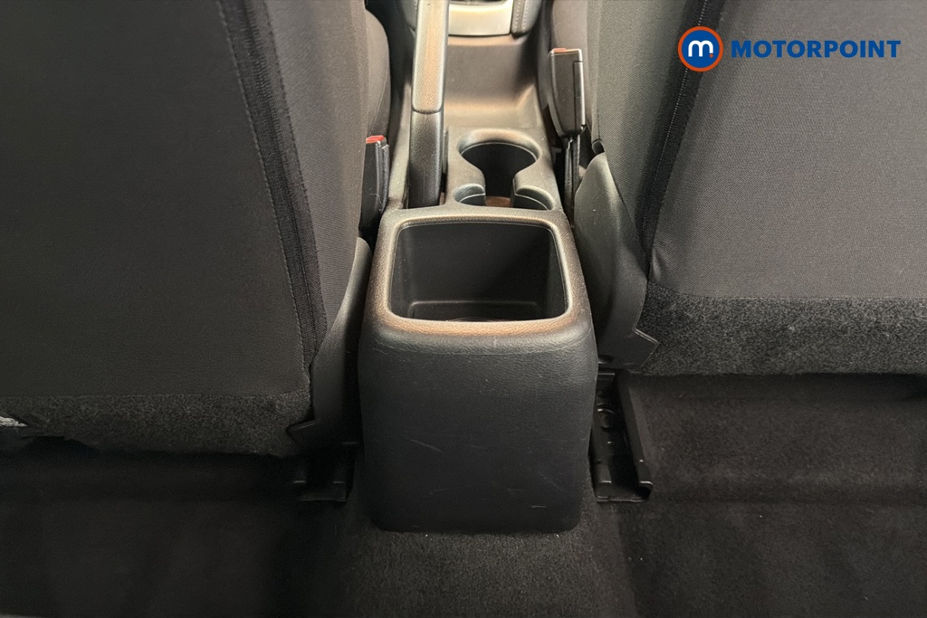 Nissan Micra Acenta Manual Petrol Hatchback - Stock Number (1671569) - 28th supplementary image