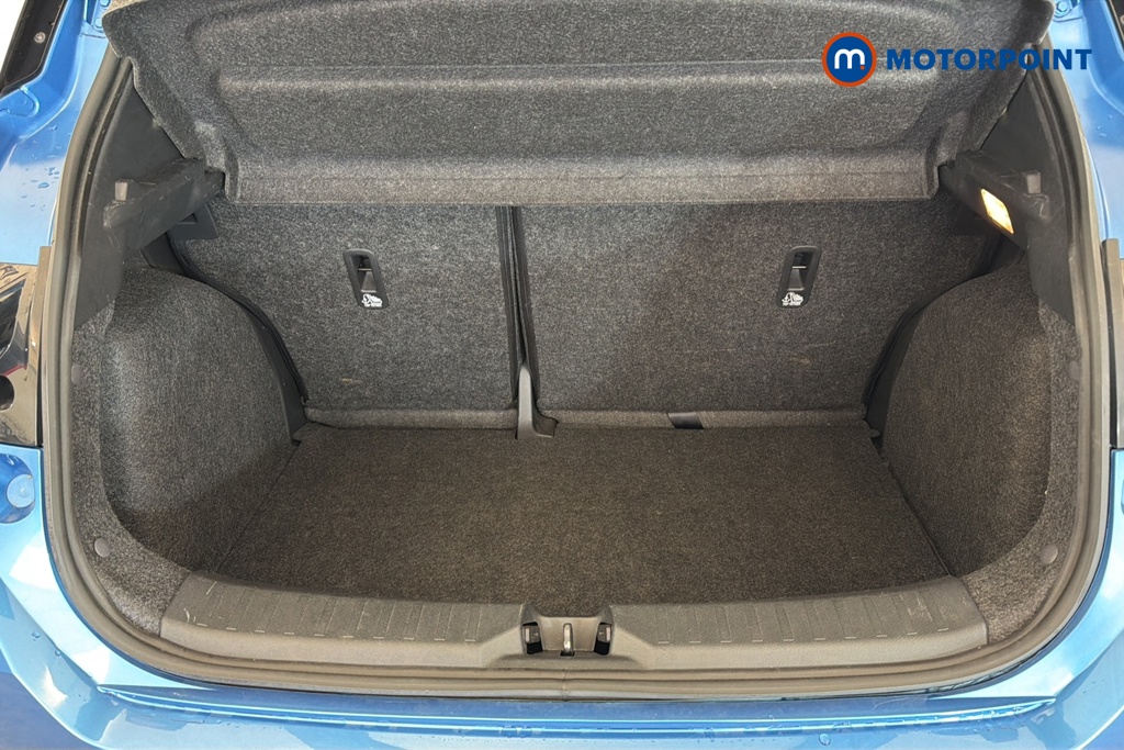 Nissan Micra Acenta Manual Petrol Hatchback - Stock Number (1671569) - 30th supplementary image