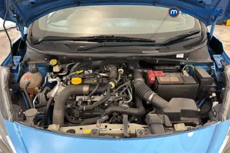 Nissan Micra Acenta Manual Petrol Hatchback - Stock Number (1671569) - 48th supplementary image