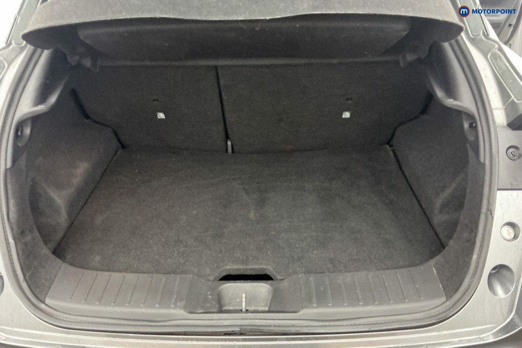 Nissan Juke N-Connecta Manual Petrol SUV - Stock Number (1671606) - 3rd supplementary image