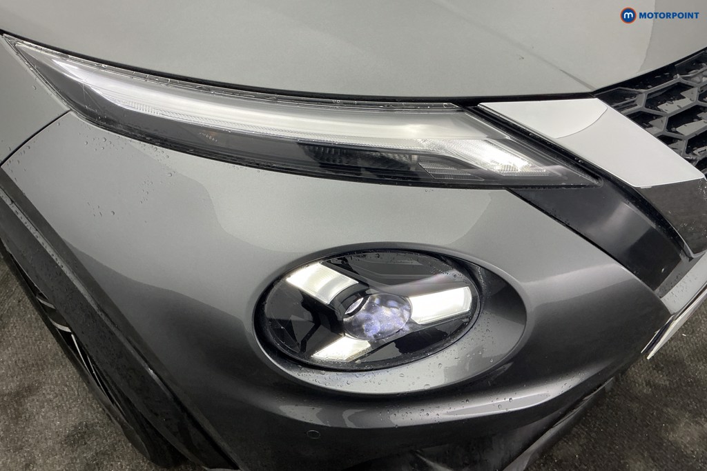 Nissan Juke N-Connecta Manual Petrol SUV - Stock Number (1671606) - 29th supplementary image