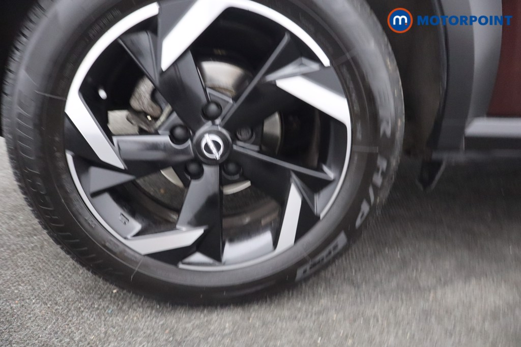 Nissan Juke N-Connecta Manual Petrol SUV - Stock Number (1671623) - 28th supplementary image