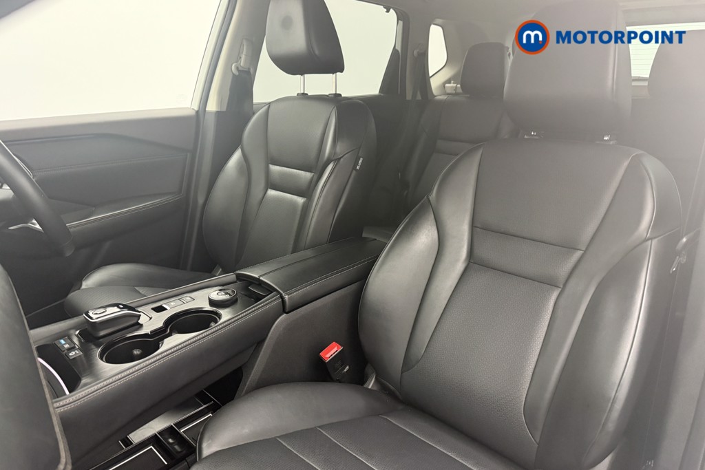 Nissan X-Trail Tekna Automatic Petrol-Electric Hybrid SUV - Stock Number (1671669) - 3rd supplementary image