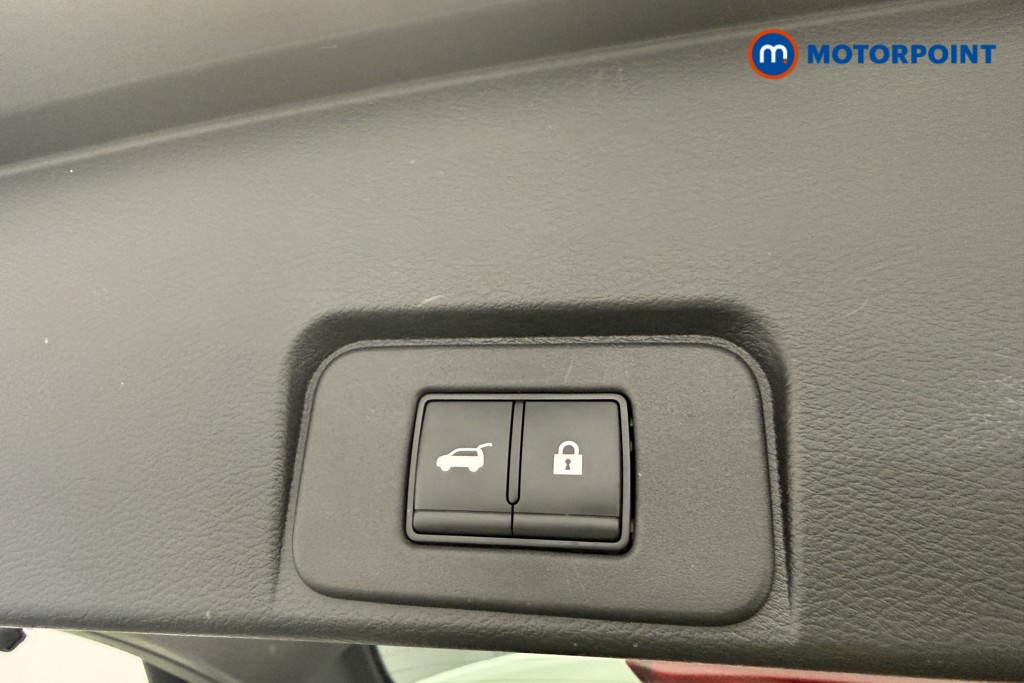 Nissan X-Trail Tekna Automatic Petrol-Electric Hybrid SUV - Stock Number (1671669) - 7th supplementary image
