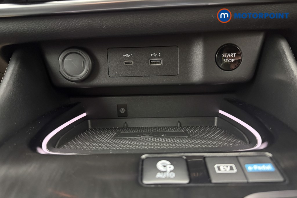 Nissan X-Trail Tekna Automatic Petrol-Electric Hybrid SUV - Stock Number (1671669) - 16th supplementary image