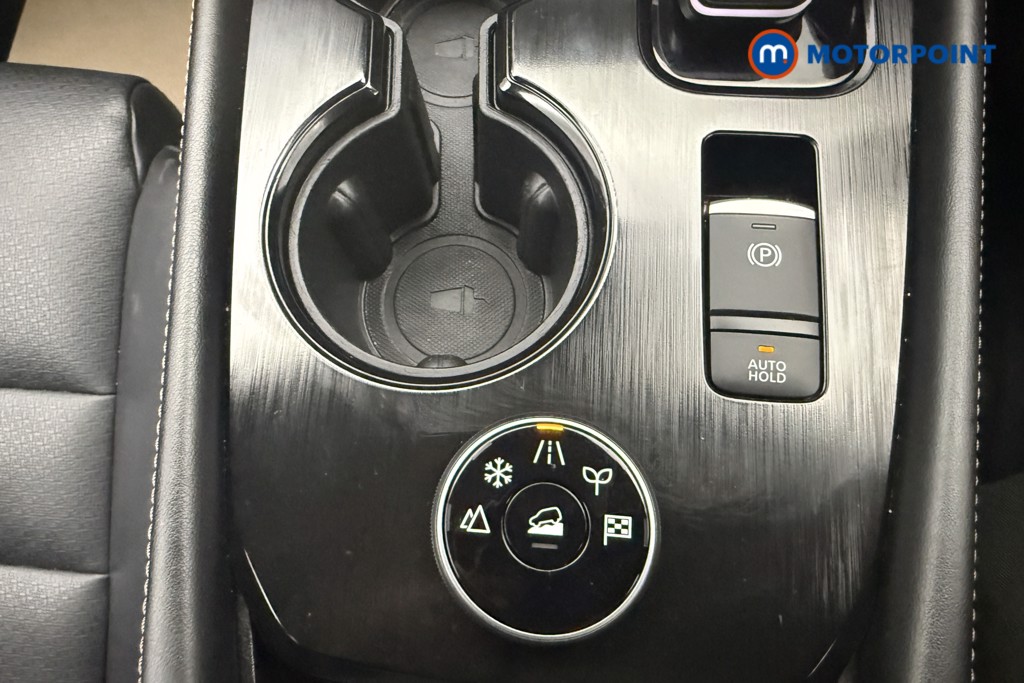 Nissan X-Trail Tekna Automatic Petrol-Electric Hybrid SUV - Stock Number (1671669) - 19th supplementary image