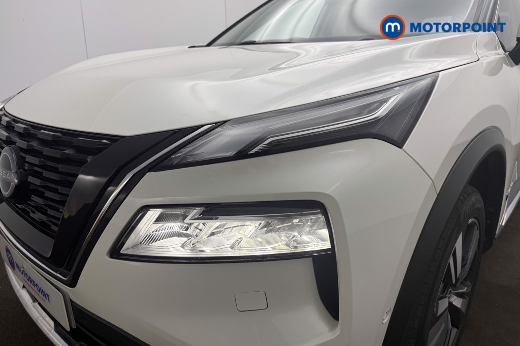 Nissan X-Trail Tekna Automatic Petrol-Electric Hybrid SUV - Stock Number (1671669) - 28th supplementary image