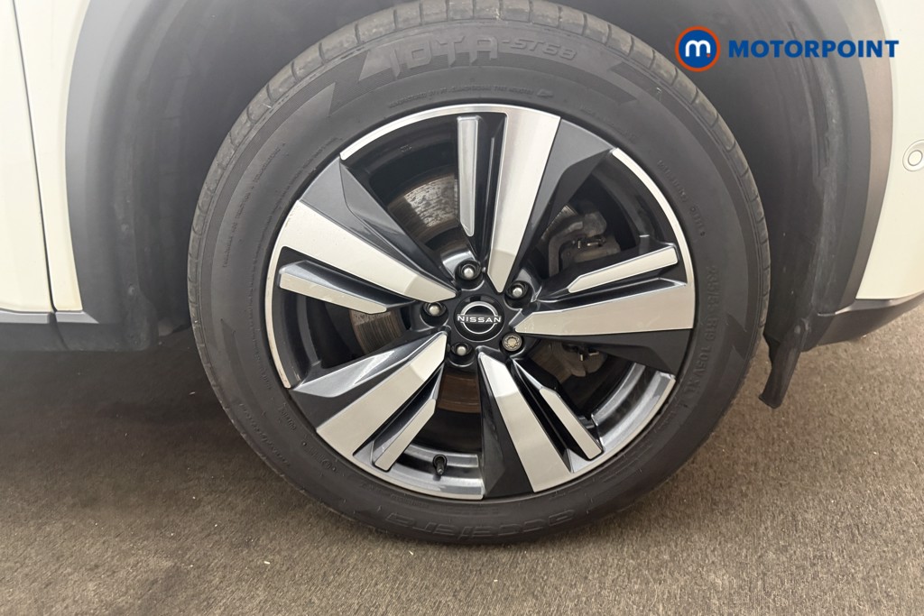 Nissan X-Trail Tekna Automatic Petrol-Electric Hybrid SUV - Stock Number (1671669) - 29th supplementary image