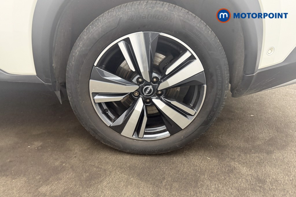 Nissan X-Trail Tekna Automatic Petrol-Electric Hybrid SUV - Stock Number (1671669) - 31st supplementary image