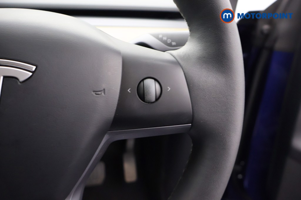 Tesla Model Y Long Range Automatic Electric SUV - Stock Number (1671756) - 7th supplementary image