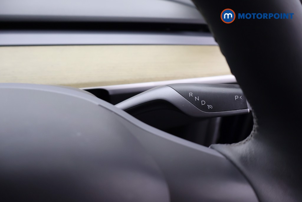 Tesla Model Y Long Range Automatic Electric SUV - Stock Number (1671756) - 9th supplementary image