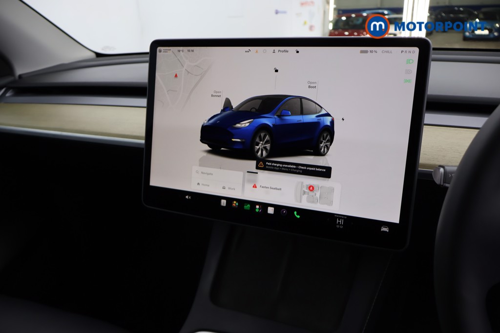 Tesla Model Y Long Range Automatic Electric SUV - Stock Number (1671756) - 10th supplementary image